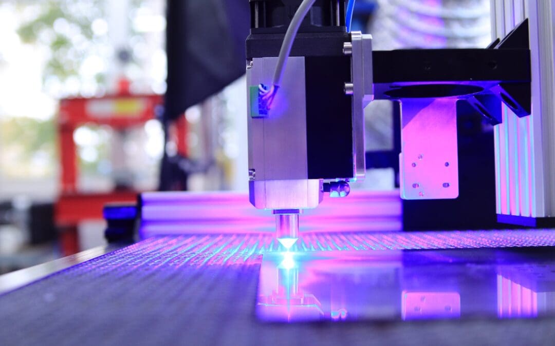 affordable metal 3D printers