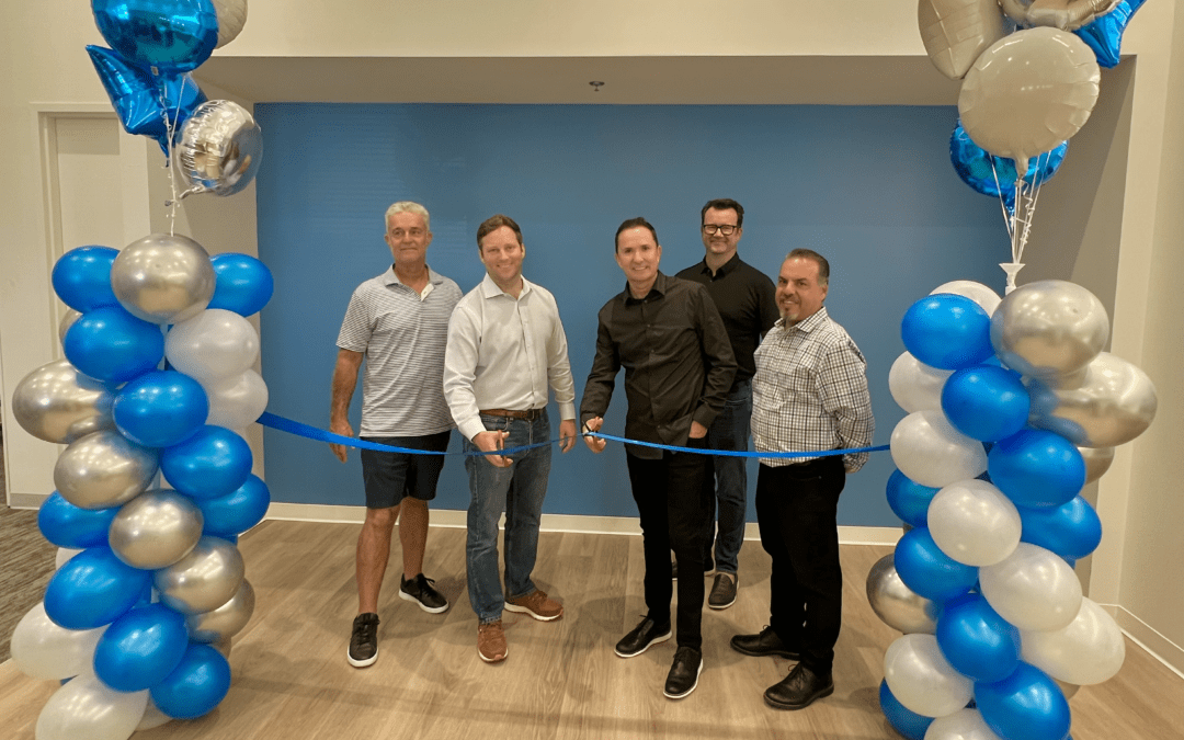 Unveiling a New Era: ADDiTEC’s Grand Opening, Liquid Metal Printing, and the Power of Innovation