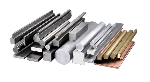 Metal Additive Manufacturing Materials