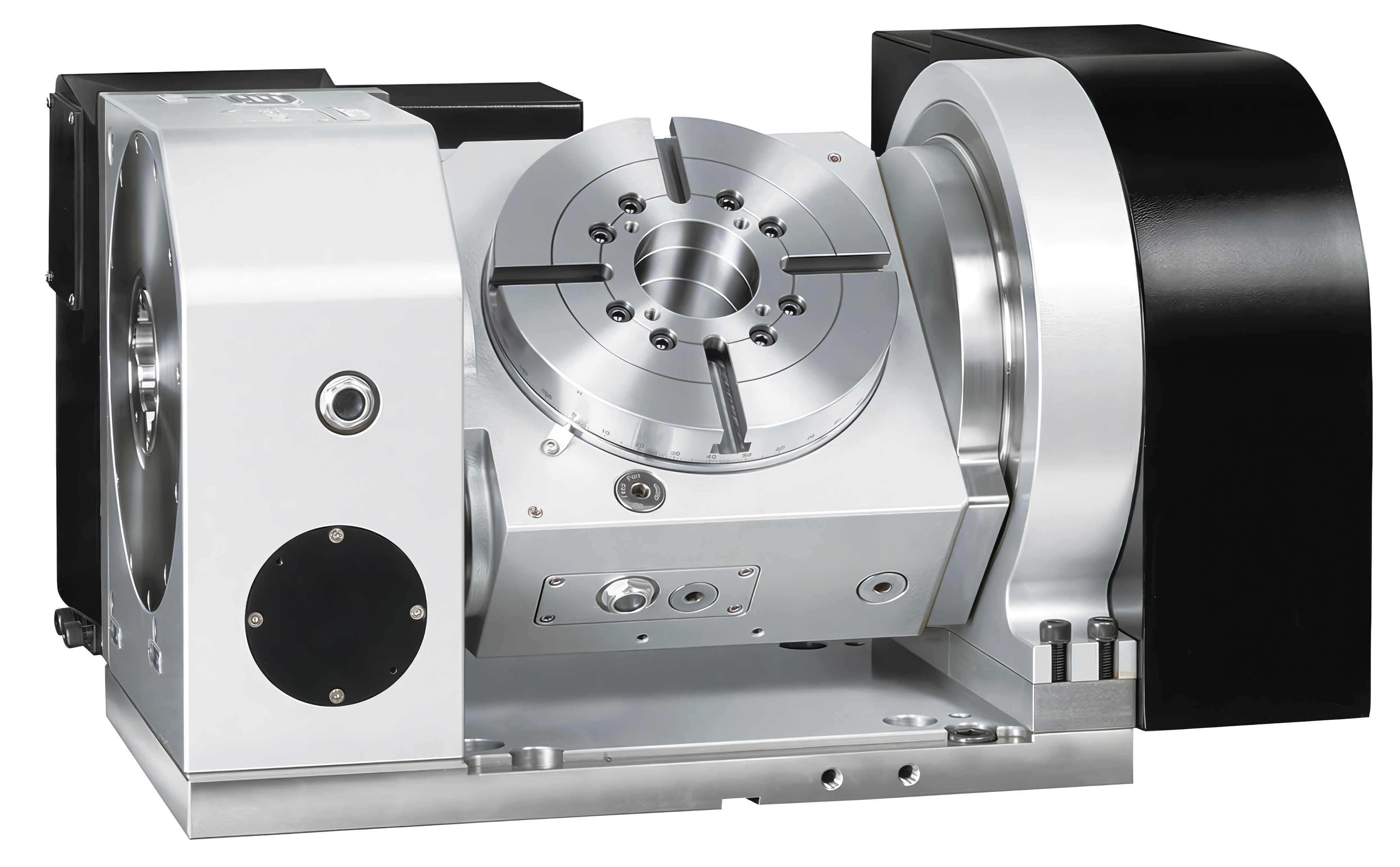 Hybrid Series | CNC Machine with Metal 3D Printer Integration
