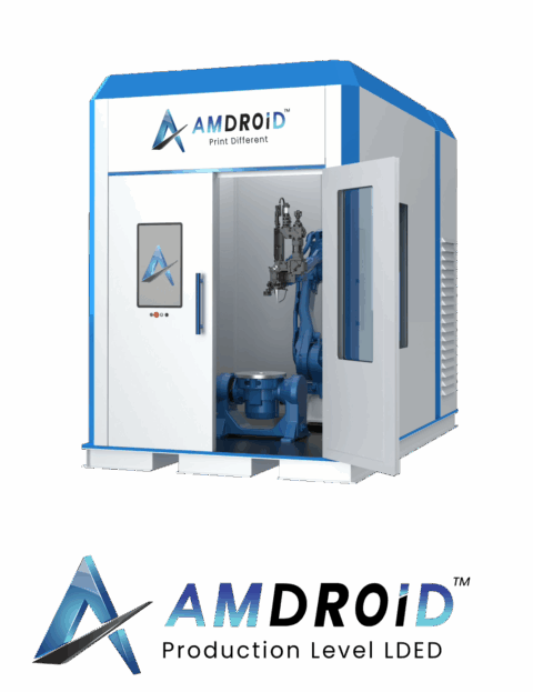 ADDiTEC | Metal 3D Printing | Additive Manufacturing
