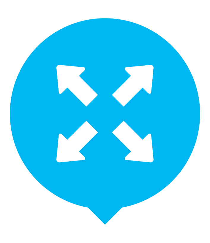 AMDROiD X Expandable